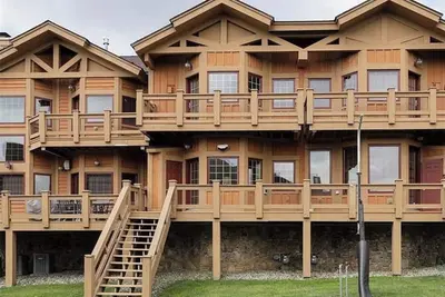 Image de Mountain top spacious townhome in 7 Springs Southwind