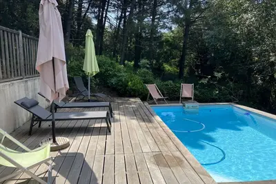 Image de Casa di Levo - Sartène - Villa - 16 people - 8 rooms - 6 bedrooms - 230 m² - France