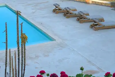 Image de Petra house kea