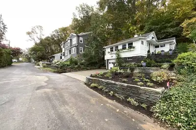 Image de **The Cottage on Bayside**