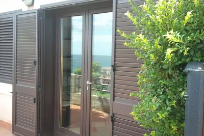 Image de Mare - Etna - Taormina - Ville - Culture. Bel appartement en résidence