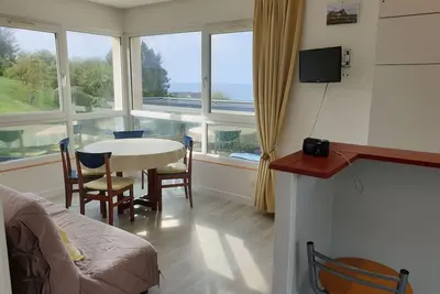 Image de Sea view apartment