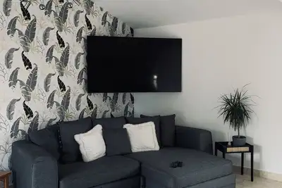 Image de Elmside, The New Forest Retreat