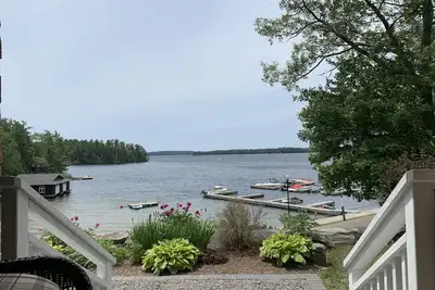 Image de Magnificent Lakefront Cottage @ Windermere