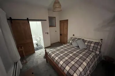 Image de Railway Cottage Retreat:15min walk to Beach:Beautiful Coastline: Parking: Wifi