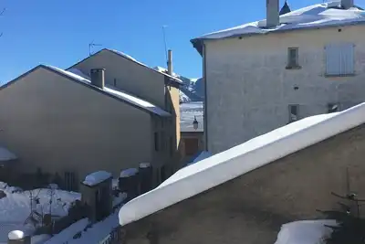 Image de Maison cosy de montagne en Cerdagne (66)