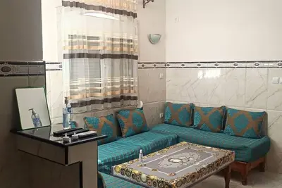 Image de New house, bright, arabesque, new strategic city center