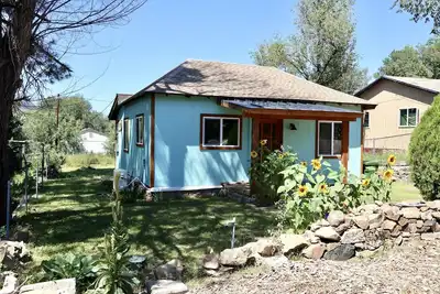 Image de Quiet house located in the heart of Prescott, Arizona