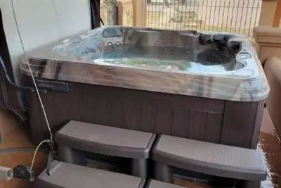 Image de 4 Bedroom At The Country Club