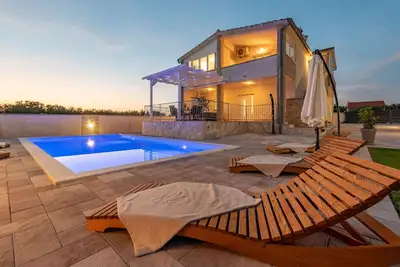 Image de Superbe maison à Gorica