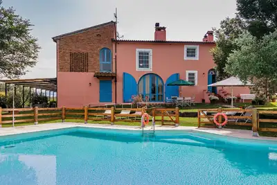 Image de 1 bedroom pet friendly apartment in Lazzeretto