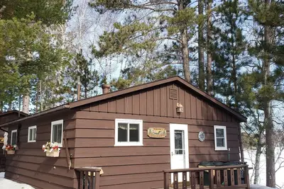 Image de Boutique Resort, 2 bedroom cabin in the North Woods of Minnesota