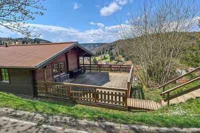 Image de Superbe maison à Masserberg