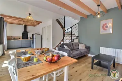 Image de l'Echappée Belle - Gommenec'H