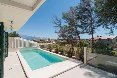 Image de Superbe maison à Sumartin