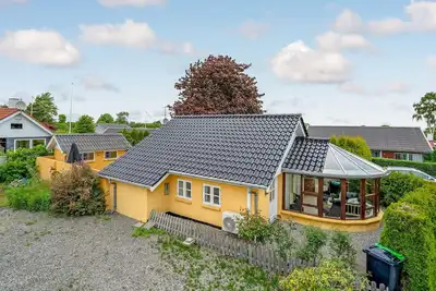 Image de Superbe maison à Haderslev avec WiFi