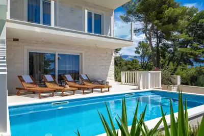 Image de Superbe maison à Sumartin