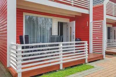 Image de Superbe maison Ă Sianozety avec WiFi