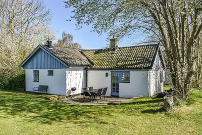 Image de Superbe maison de 2 chambres à Skivarp