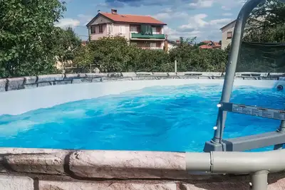 Image de Bel appartement à Viskovo avec WiFi
