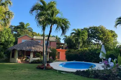 Image de Casa Baldoria 2 - tropical villa