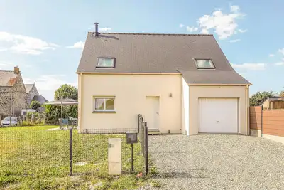 Image de Jolie maison de 4 chambres à Hirel