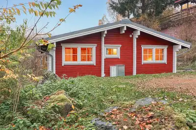 Image de Superbe maison à Masserberg avec WiFi