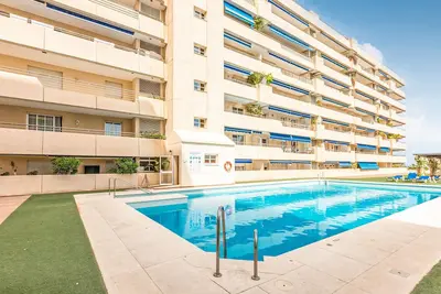 Image de Appartement confortable d'une.