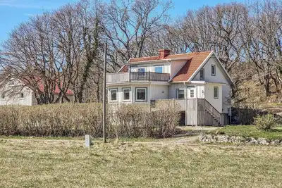 Image de Belle maison de 5 chambres à Långekärr
