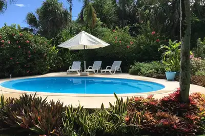 Image de Casa Baldoria - Tropical Villa