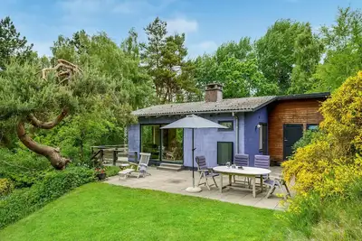 Image de Belle maison de 2 chambres à Jægerspris