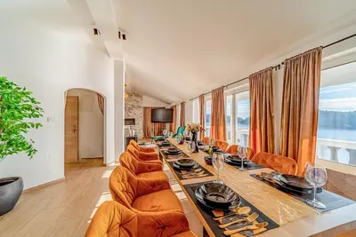 Image de Superbe appartement à Blato