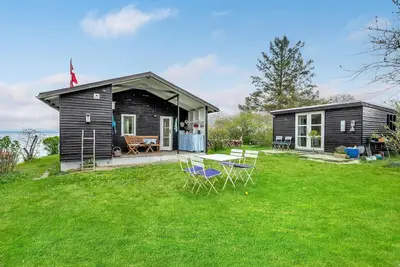 Image de Maison confortable à Skanderborg avec.