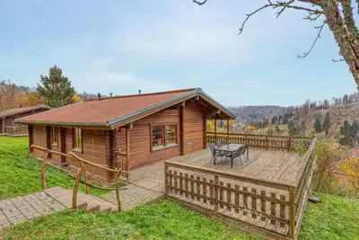 Image de Superbe maison de 2 chambres à Masserberg