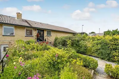 Image de Belle maison à Frederikshavn avec WiFi