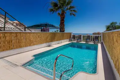 Image de Superbe maison à Torrevieja avec.