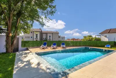 Image de Magnifique maison à Njivice