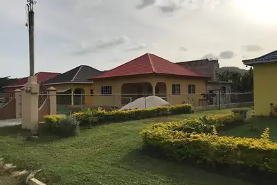 Image de Hamilton Estate