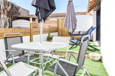 Image de Nice apartment in noirmoutier-en-l'île