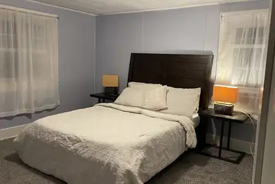 Image de Safe and cozy home