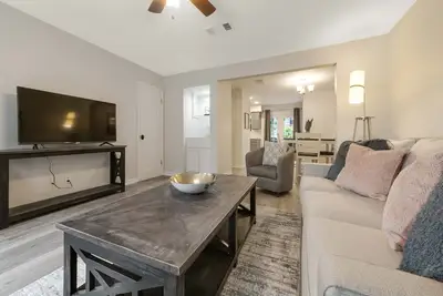 Image de Atx  2-bedroom townhome