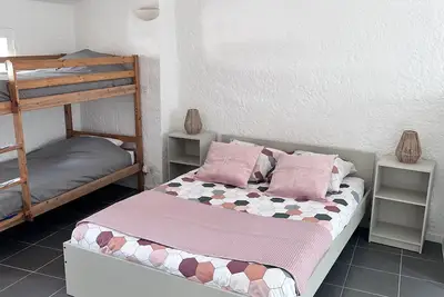 Image de Appartement à proximité des lacs 🚣‍♀️