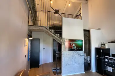 Image de Urban Loft 56
