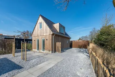 Image de Ferme à Zélande avec piscine d'eau salée