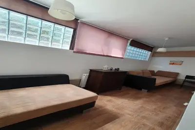 Image de Appartement א Loutra Elenis avec Jardin