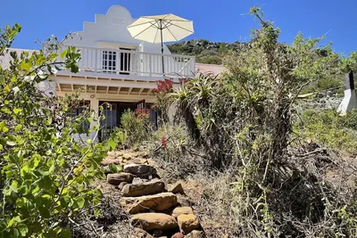 Image de Windrose With Perfect Seaview