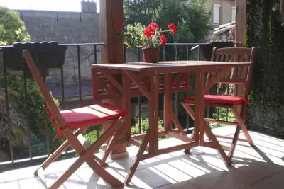 Image de apartment 2 (grenache) sleeps 4 (6)