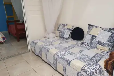 Image de Sweetness of the islands near the beach