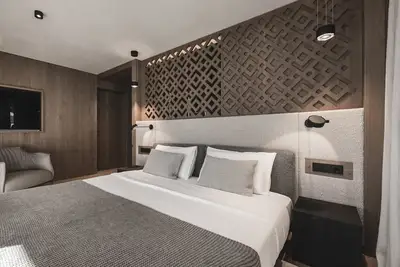Image de Luxury Chalet Alpurio, private chalet with Wellbeing Manager