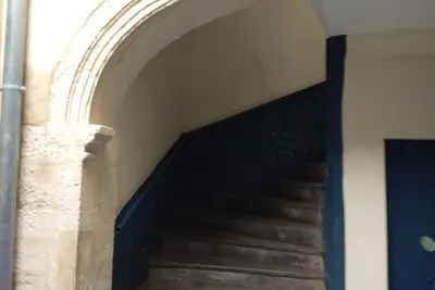 Image de 2 bedroom apartment in nã®mes